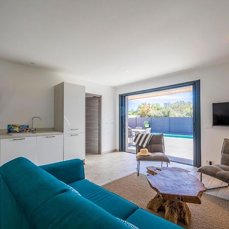 Residence Pierre & Vacances Premium Vesna Rossa Porto-Vecchio  Dış mekan fotoğraf