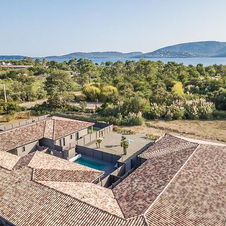 Residence Pierre & Vacances Premium Vesna Rossa Porto-Vecchio  Dış mekan fotoğraf