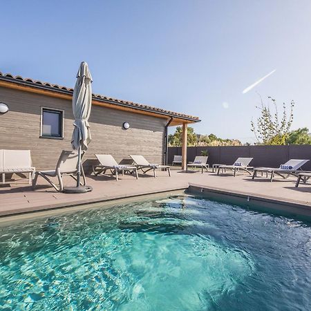 Residence Pierre & Vacances Premium Vesna Rossa Porto-Vecchio  Dış mekan fotoğraf