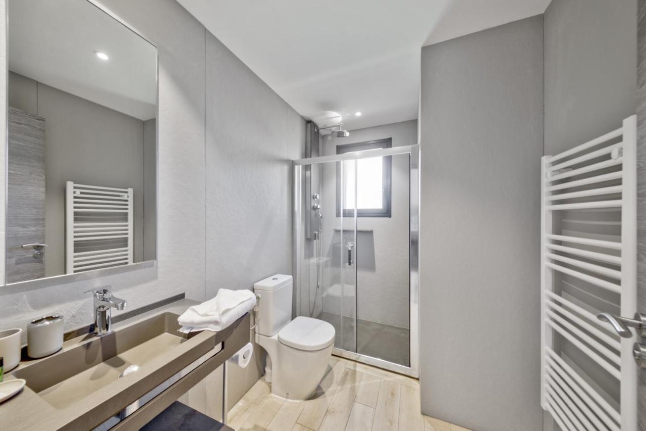 Residence Pierre & Vacances Premium Vesna Rossa Porto-Vecchio  Dış mekan fotoğraf