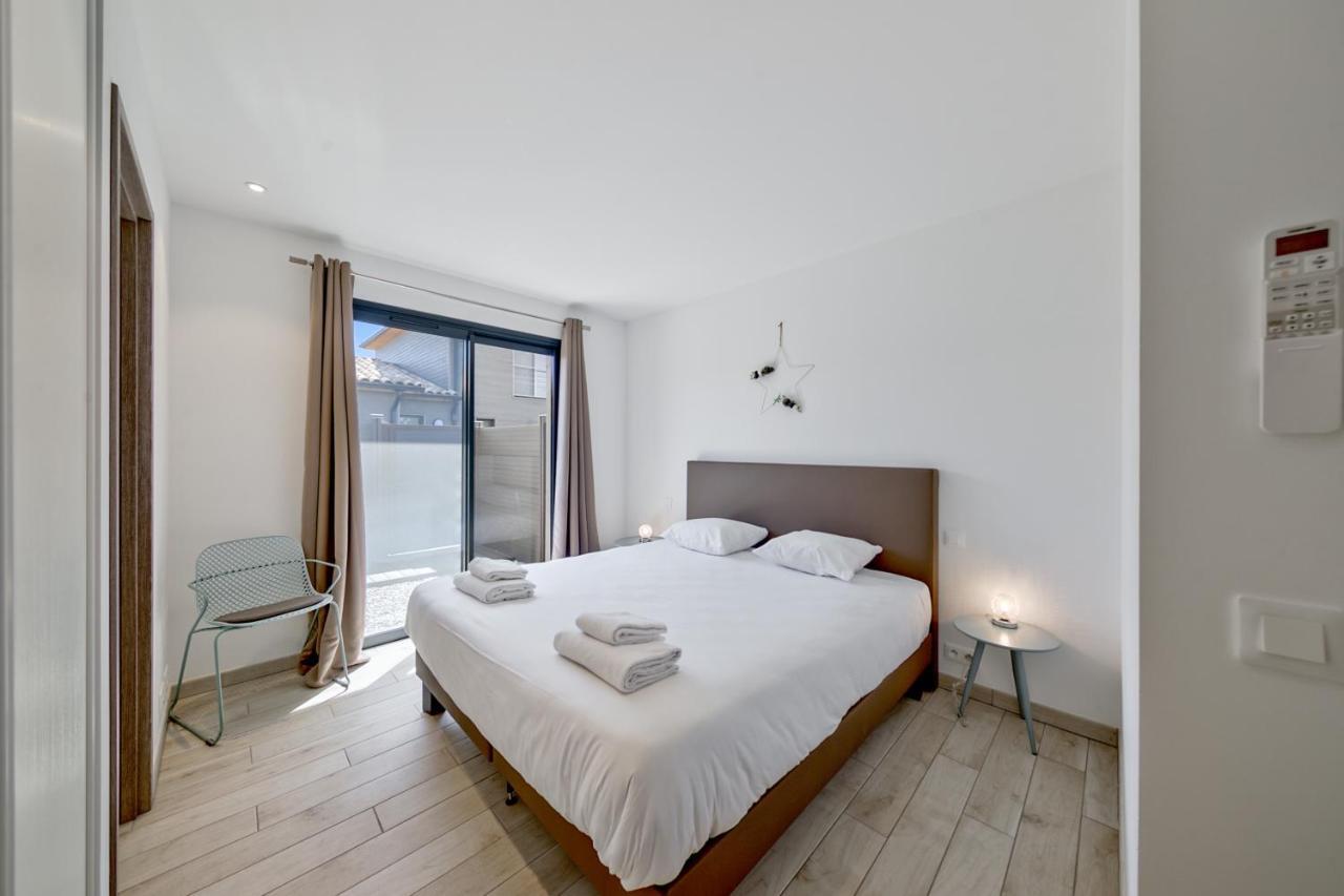 Residence Pierre & Vacances Premium Vesna Rossa Porto-Vecchio  Dış mekan fotoğraf