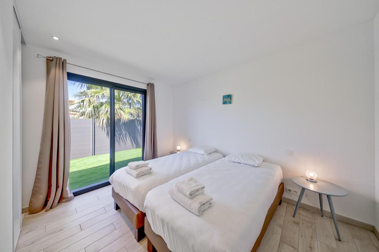 Residence Pierre & Vacances Premium Vesna Rossa Porto-Vecchio  Dış mekan fotoğraf