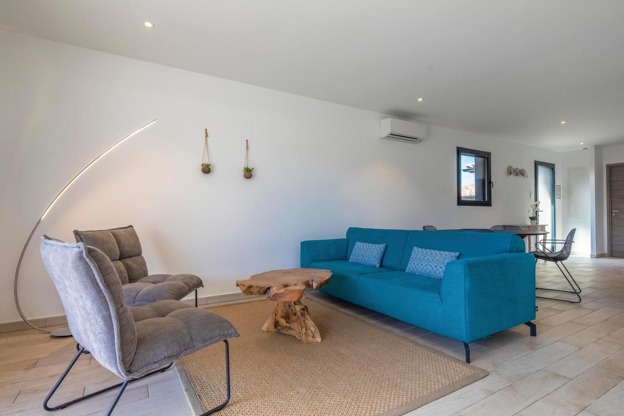 Residence Pierre & Vacances Premium Vesna Rossa Porto-Vecchio  Dış mekan fotoğraf