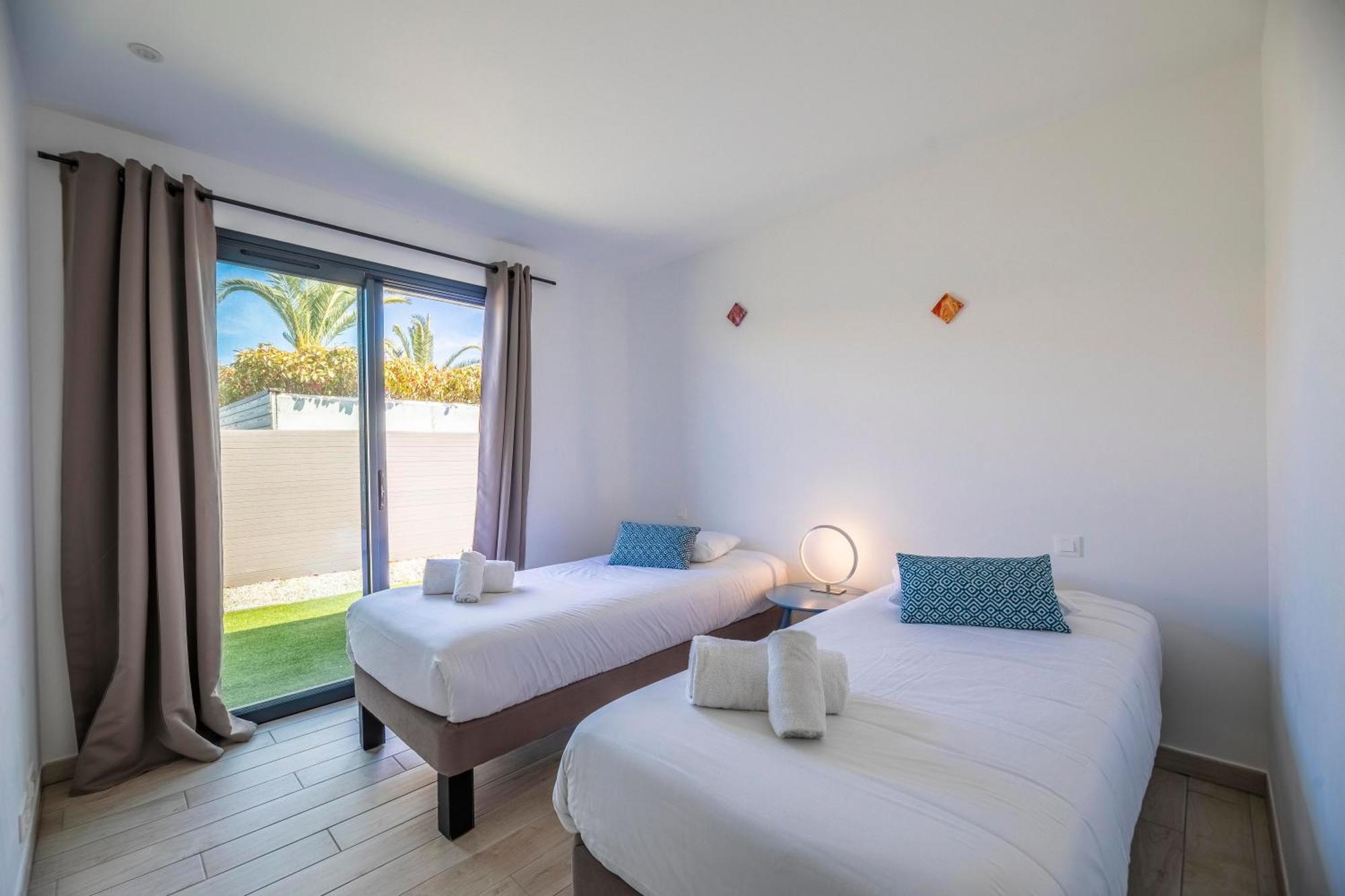 Residence Pierre & Vacances Premium Vesna Rossa Porto-Vecchio  Dış mekan fotoğraf
