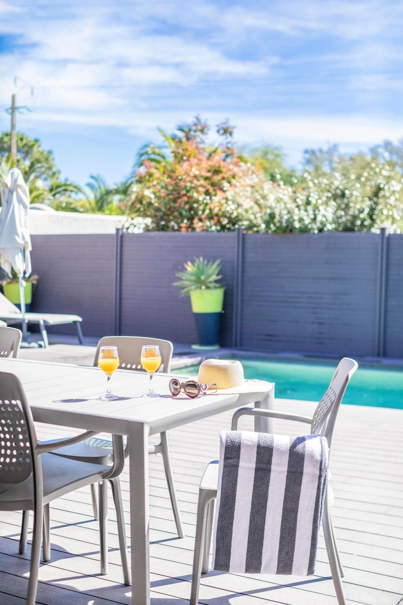 Residence Pierre & Vacances Premium Vesna Rossa Porto-Vecchio  Dış mekan fotoğraf