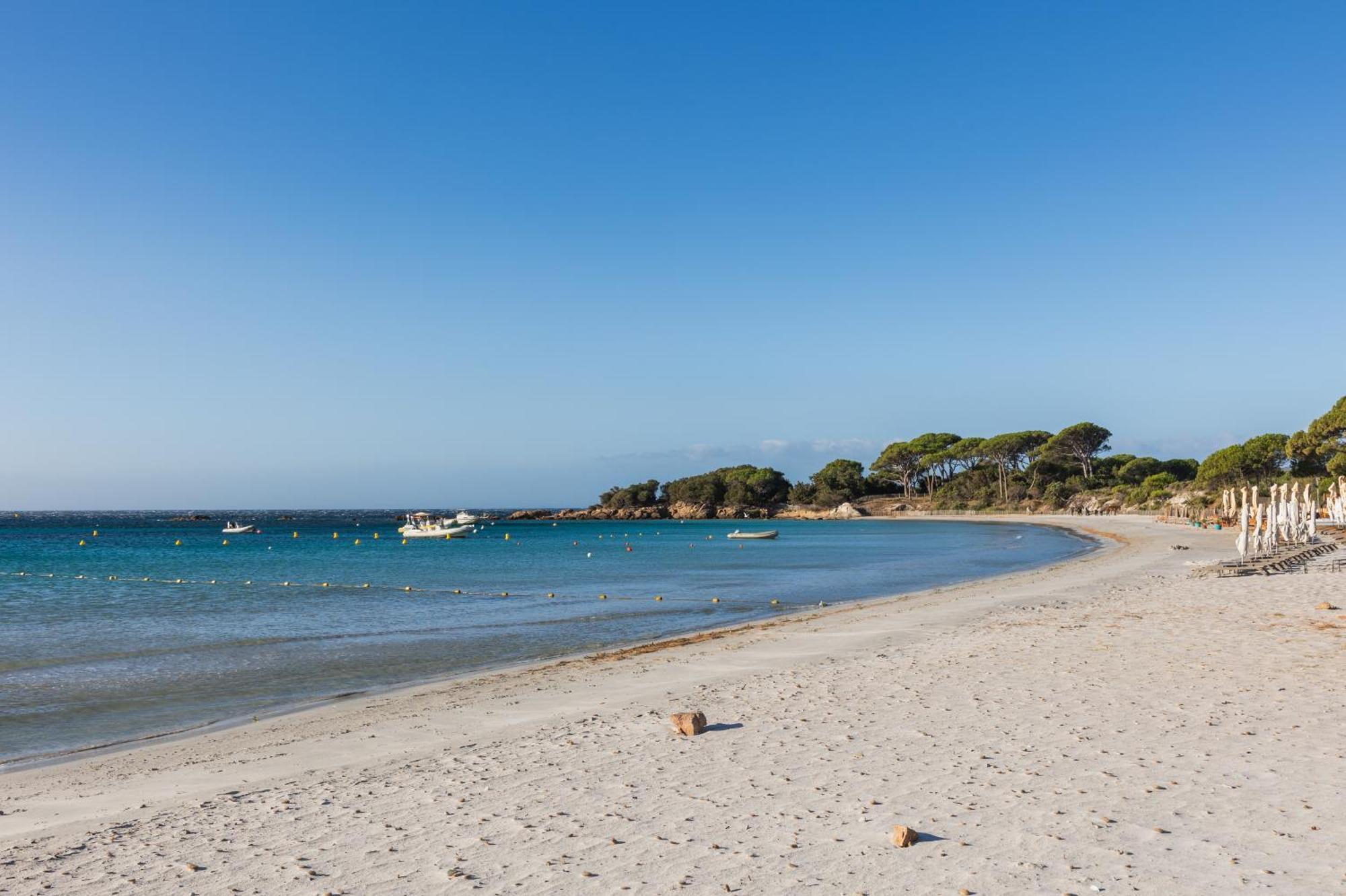 Residence Pierre & Vacances Premium Vesna Rossa Porto-Vecchio  Dış mekan fotoğraf