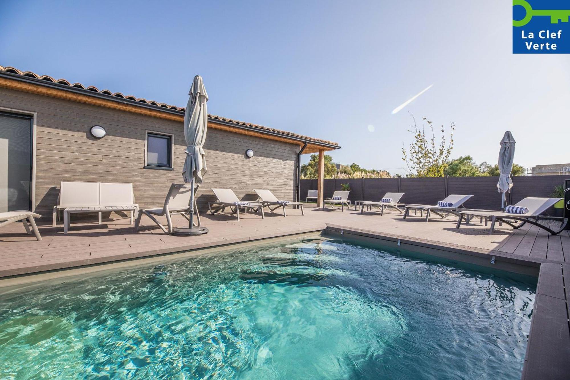 Residence Pierre & Vacances Premium Vesna Rossa Porto-Vecchio  Dış mekan fotoğraf