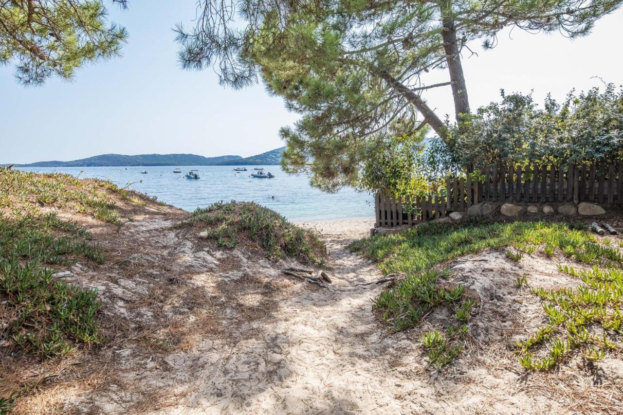 Residence Pierre & Vacances Premium Vesna Rossa Porto-Vecchio  Dış mekan fotoğraf