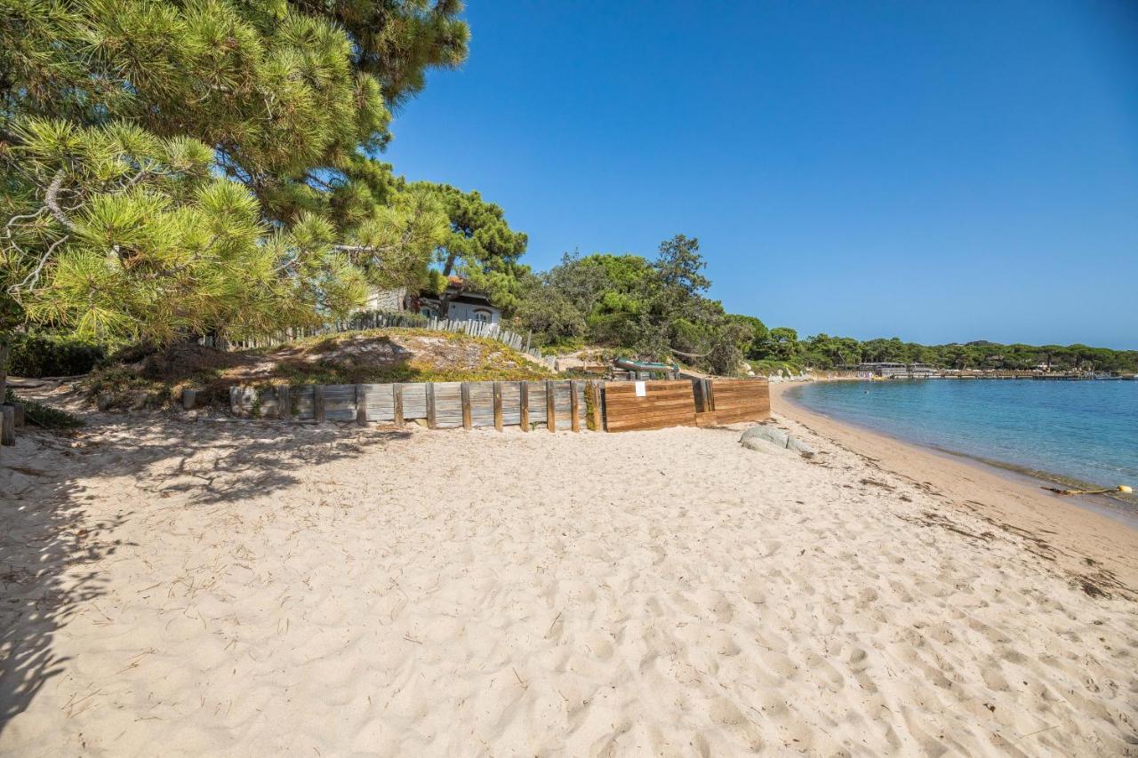 Residence Pierre & Vacances Premium Vesna Rossa Porto-Vecchio  Dış mekan fotoğraf