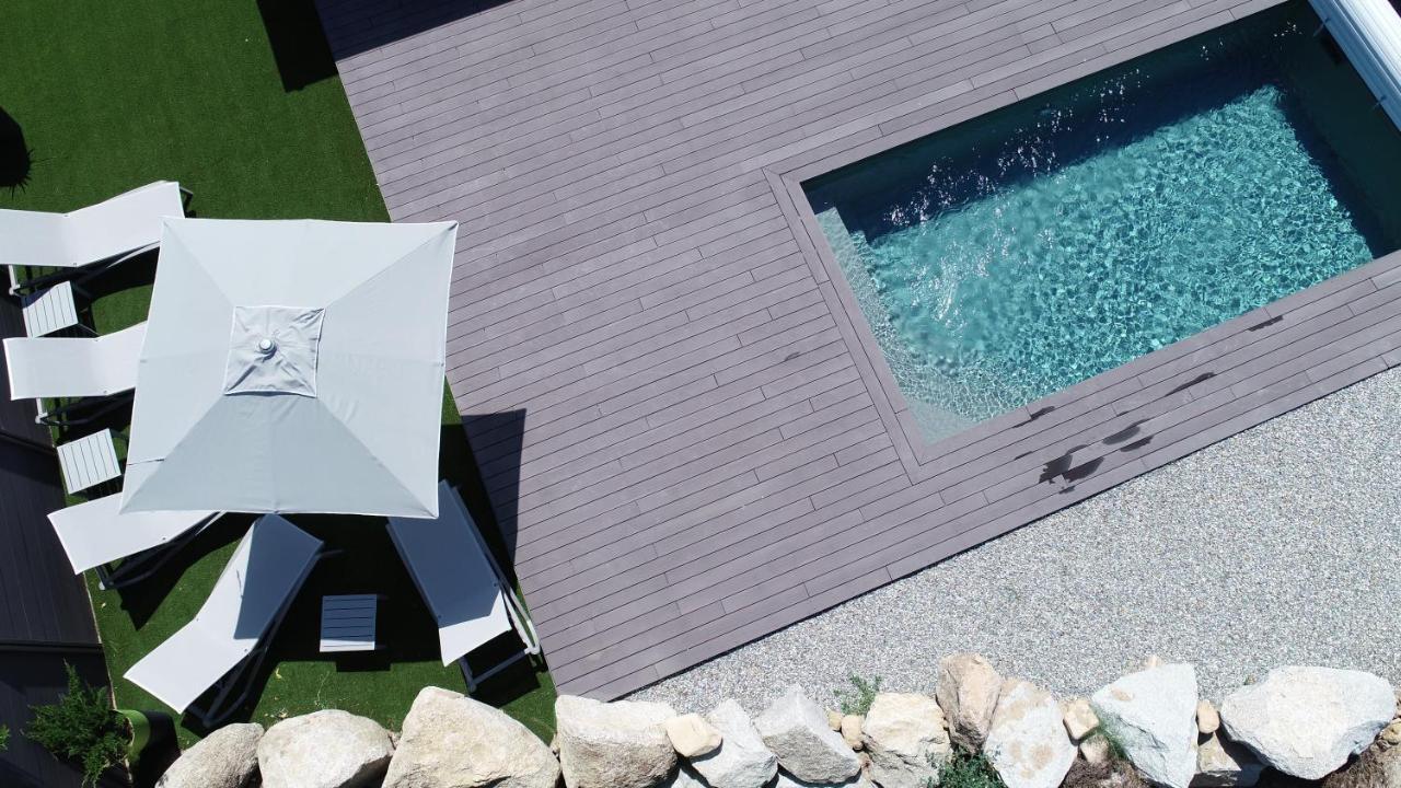 Residence Pierre & Vacances Premium Vesna Rossa Porto-Vecchio  Dış mekan fotoğraf