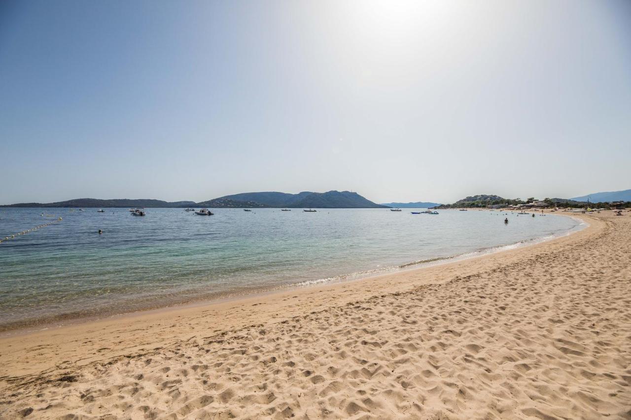 Residence Pierre & Vacances Premium Vesna Rossa Porto-Vecchio  Dış mekan fotoğraf