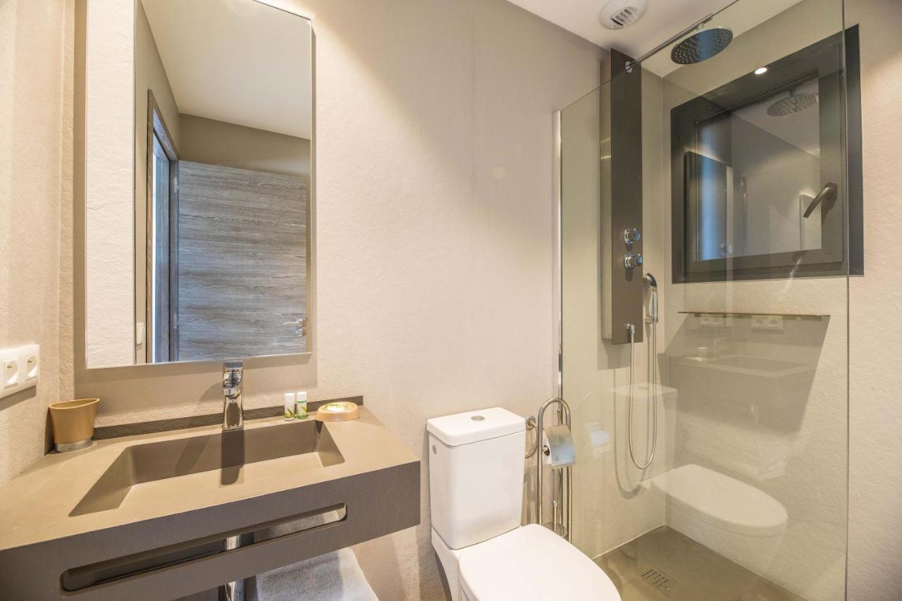 Residence Pierre & Vacances Premium Vesna Rossa Porto-Vecchio  Dış mekan fotoğraf