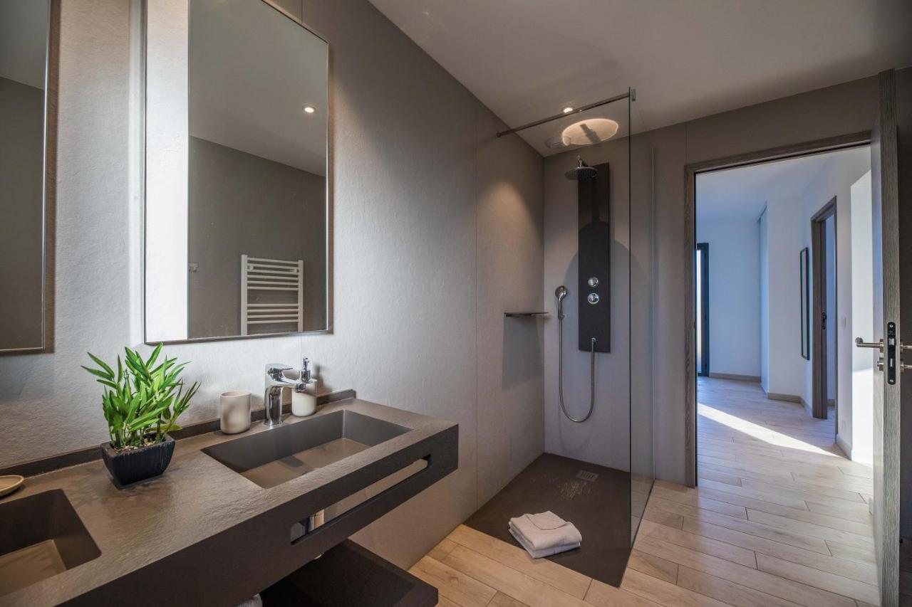 Residence Pierre & Vacances Premium Vesna Rossa Porto-Vecchio  Dış mekan fotoğraf