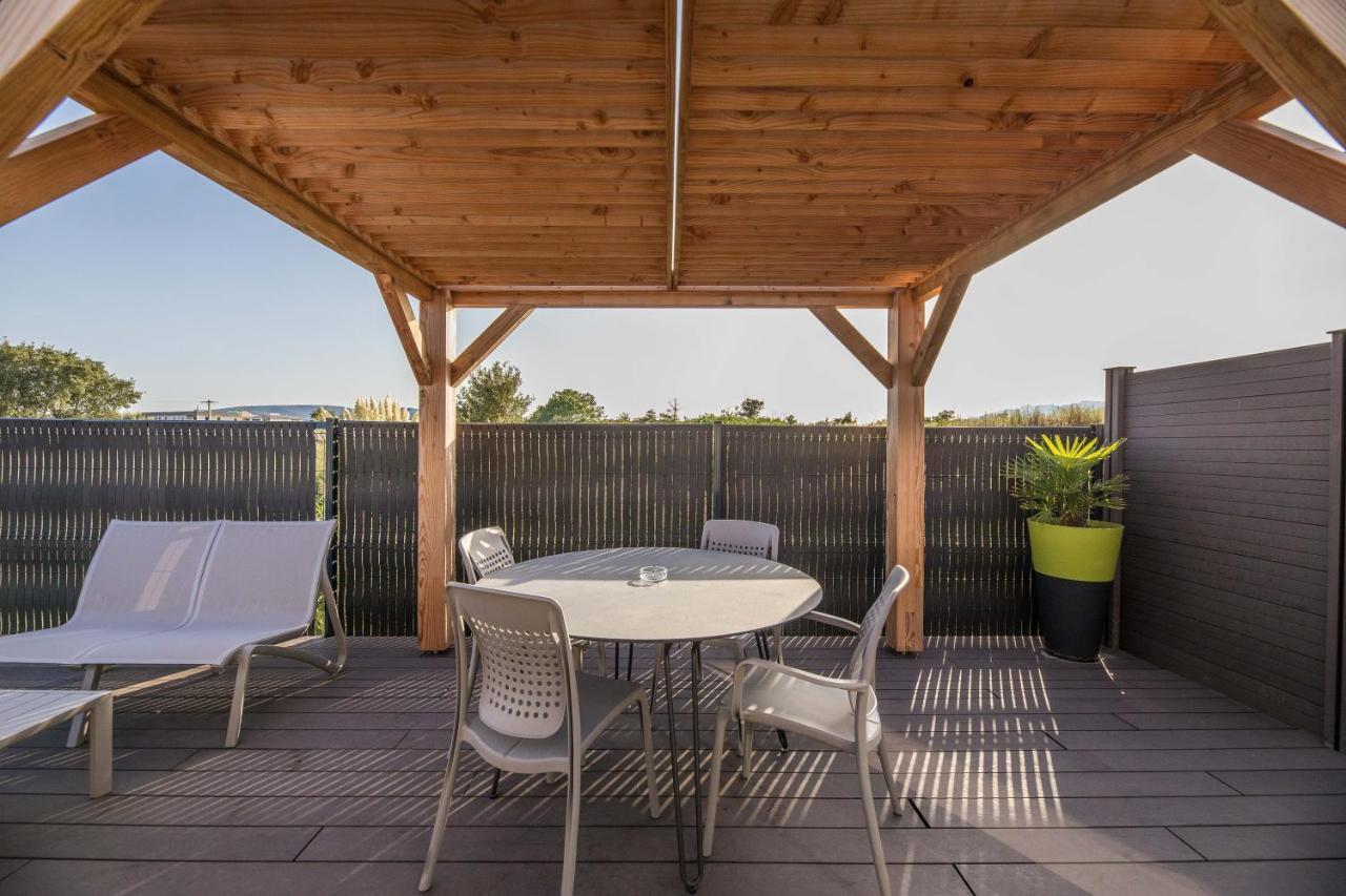 Residence Pierre & Vacances Premium Vesna Rossa Porto-Vecchio  Dış mekan fotoğraf