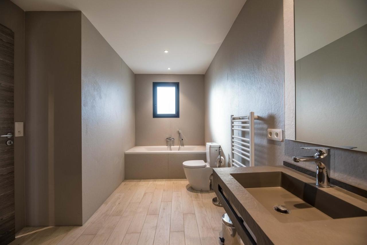 Residence Pierre & Vacances Premium Vesna Rossa Porto-Vecchio  Dış mekan fotoğraf