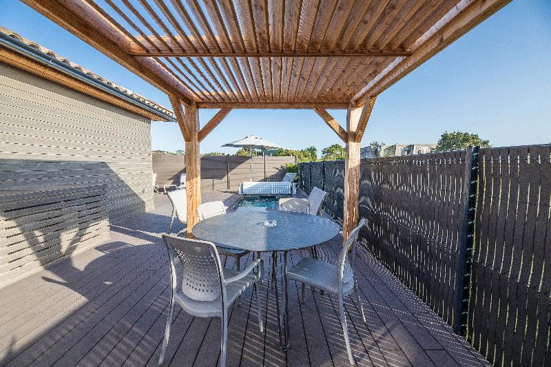 Residence Pierre & Vacances Premium Vesna Rossa Porto-Vecchio  Dış mekan fotoğraf