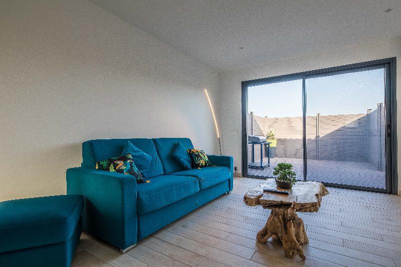 Residence Pierre & Vacances Premium Vesna Rossa Porto-Vecchio  Dış mekan fotoğraf