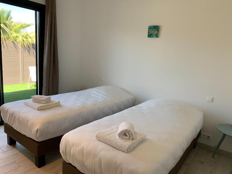 Residence Pierre & Vacances Premium Vesna Rossa Porto-Vecchio  Dış mekan fotoğraf