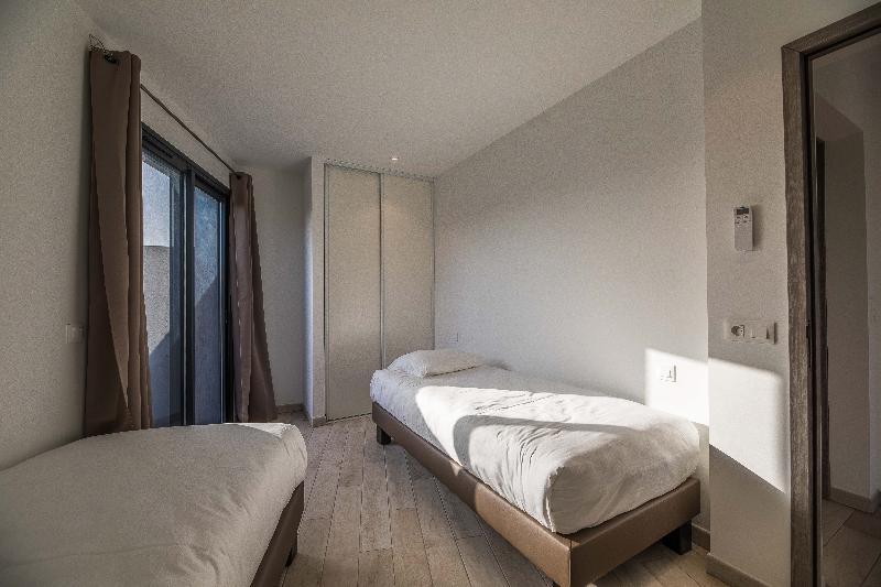 Residence Pierre & Vacances Premium Vesna Rossa Porto-Vecchio  Dış mekan fotoğraf