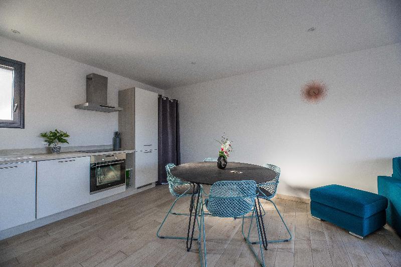 Residence Pierre & Vacances Premium Vesna Rossa Porto-Vecchio  Dış mekan fotoğraf