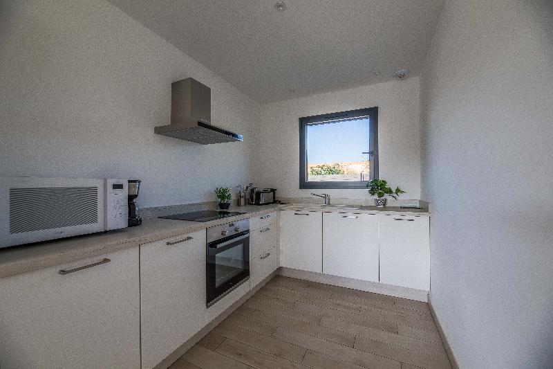 Residence Pierre & Vacances Premium Vesna Rossa Porto-Vecchio  Dış mekan fotoğraf