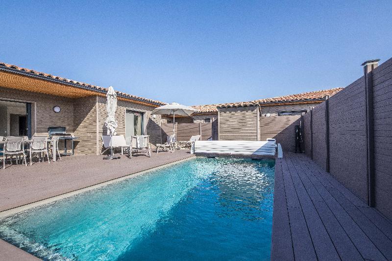 Residence Pierre & Vacances Premium Vesna Rossa Porto-Vecchio  Dış mekan fotoğraf